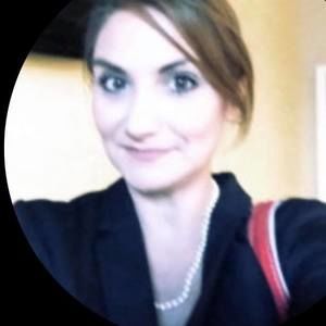 Meet your Posher, Marci